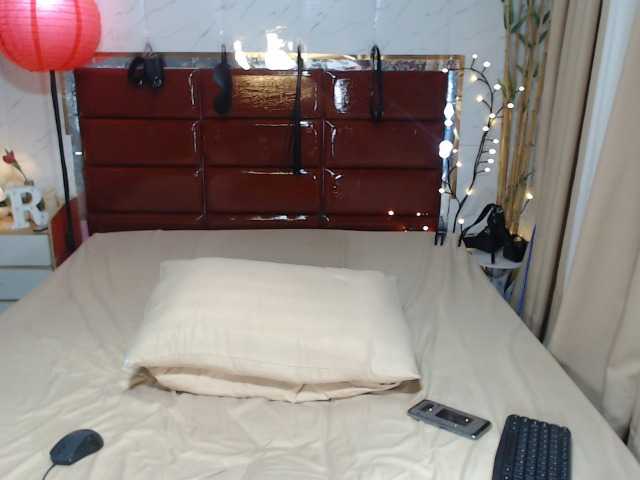 Transgirl-Rachel live webcam show