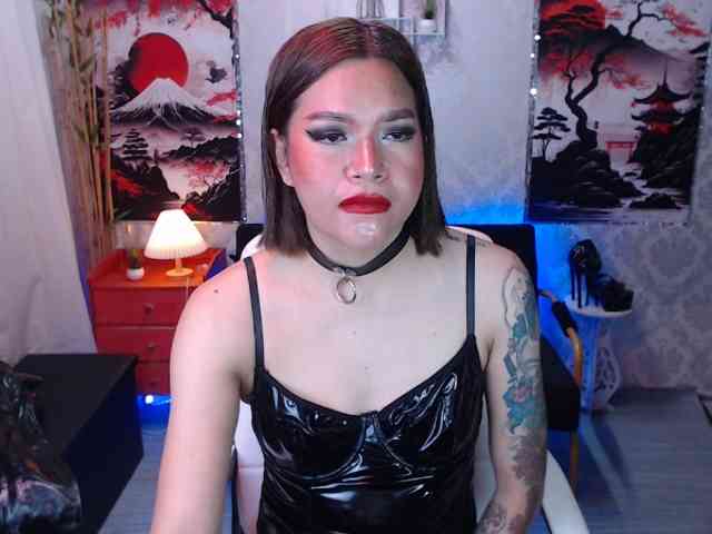 RachelTS