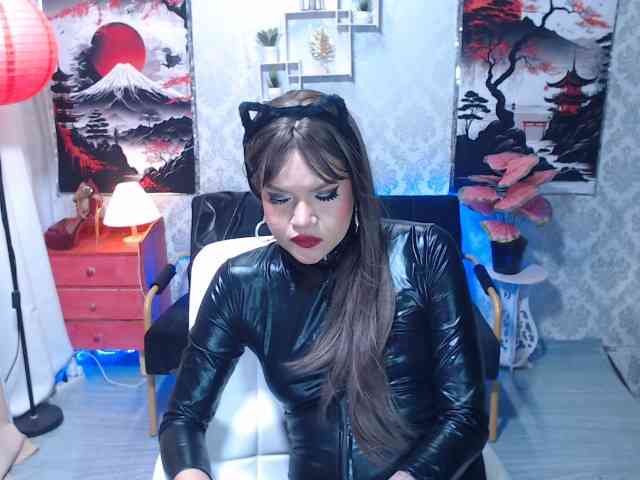 RachelTS
