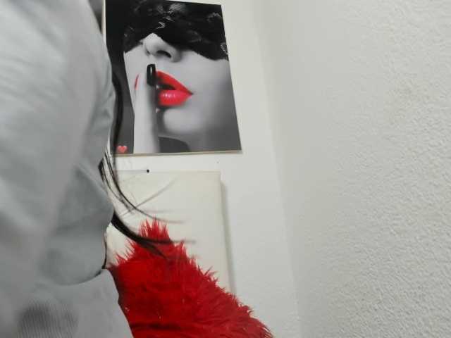 katherine-blair, live now on BongaCams