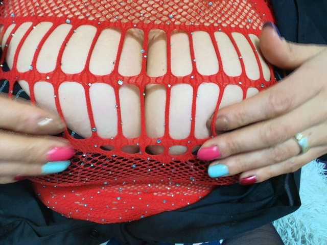 katherine-blair live webcam show