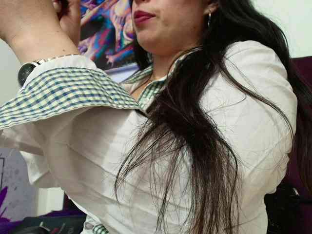 katherine-blair webcam