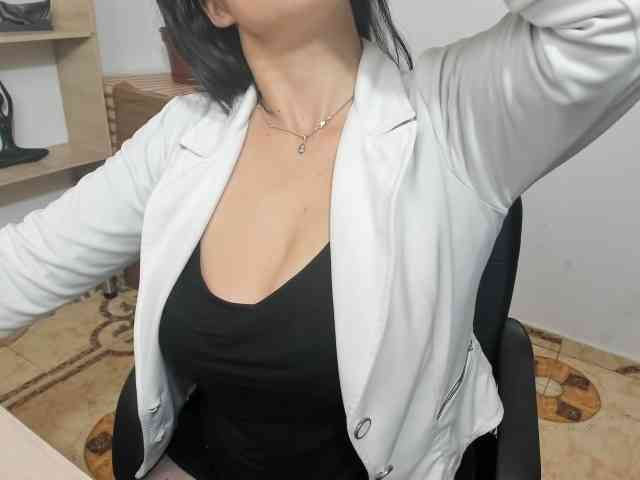 katherine-blair webcam