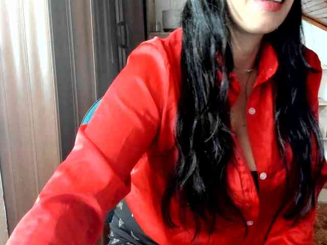 katherine-blair webcam