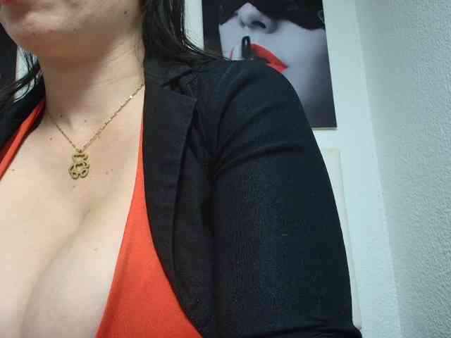 katherine-blair webcam