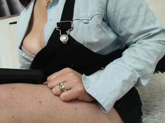 katherine-blair webcam