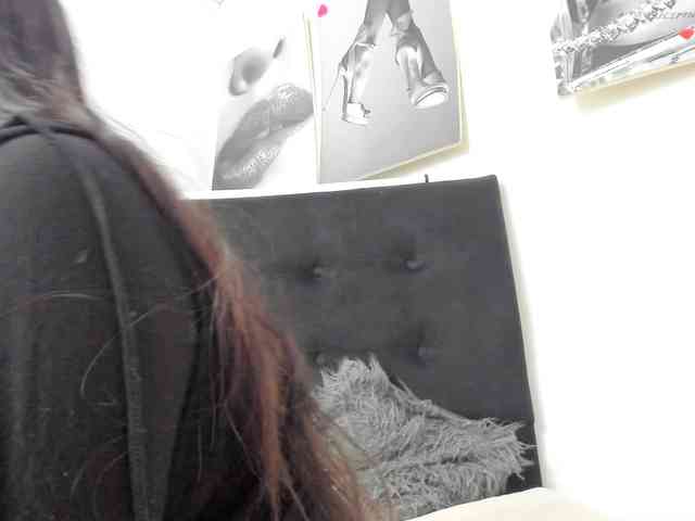 katherine-blair webcam