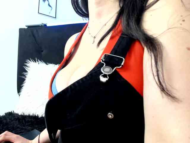 katherine-blair webcam