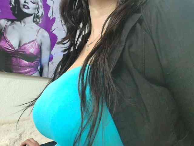 katherine-blair webcam