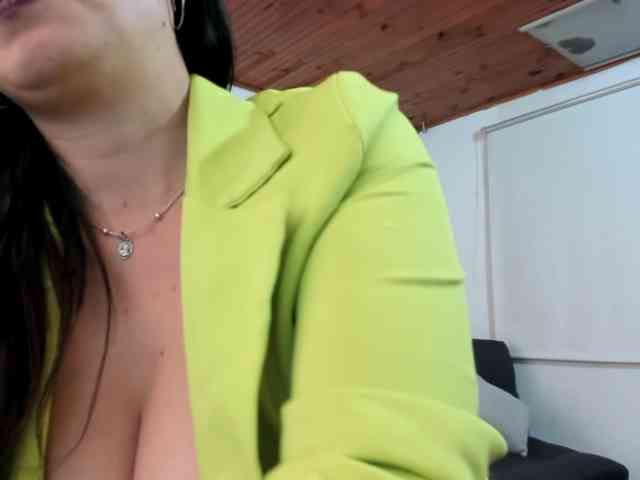 katherine-blair webcam