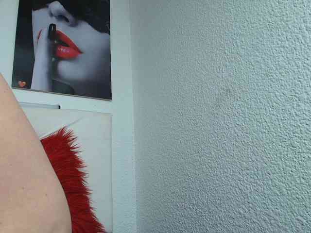 katherine-blair webcam