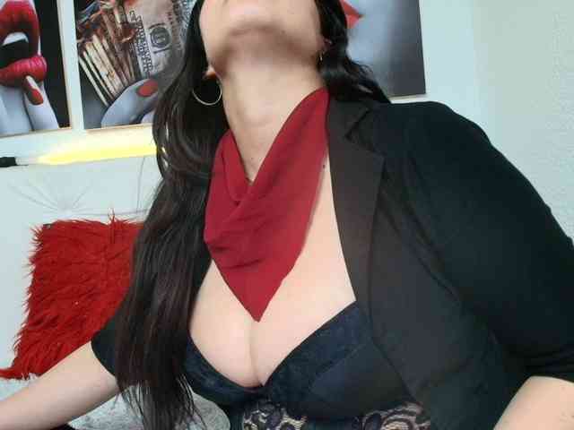 katherine-blair webcam