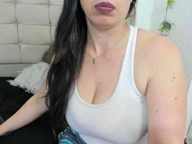 katherine-blair webcam