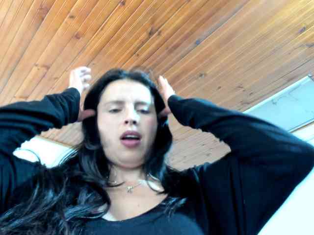 katherine-blair webcam