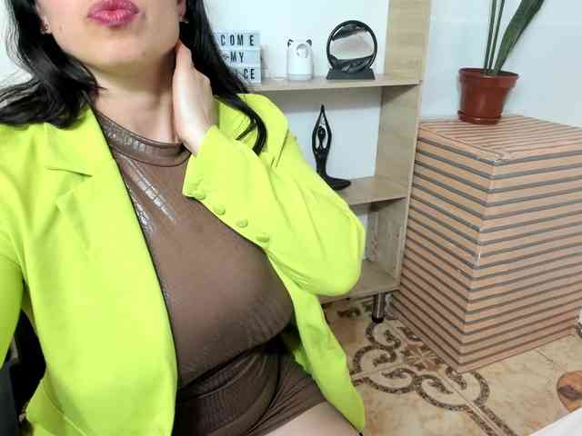 katherine-blair webcam