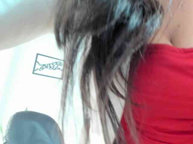 katherine-blair webcam