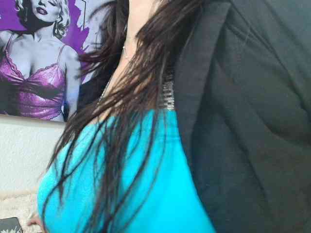 katherine-blair webcam
