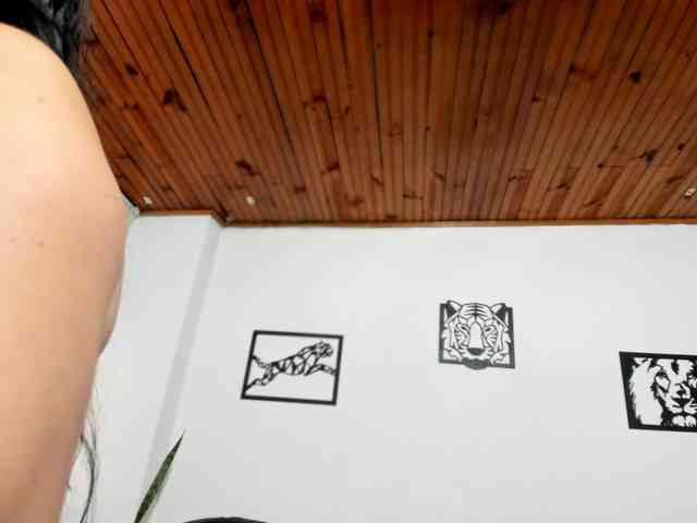 katherine-blair webcam
