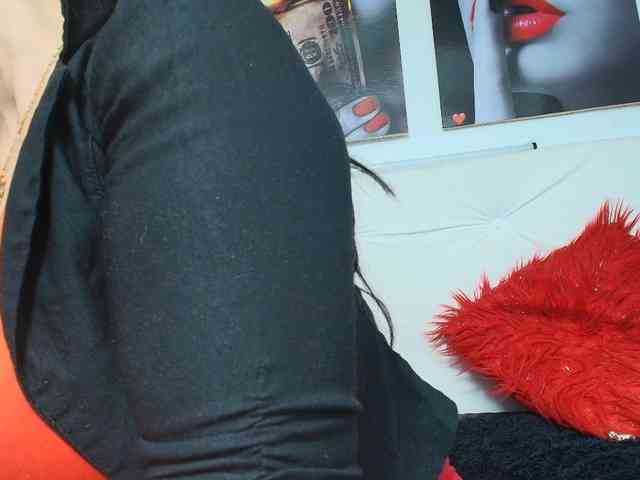 katherine-blair webcam