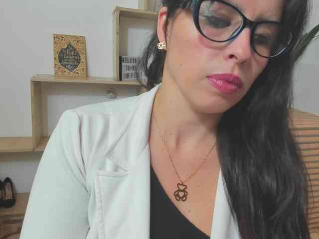 katherine-blair webcam
