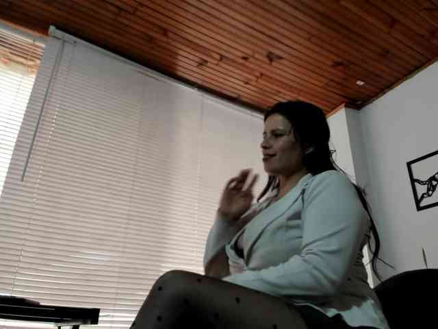 katherine-blair webcam