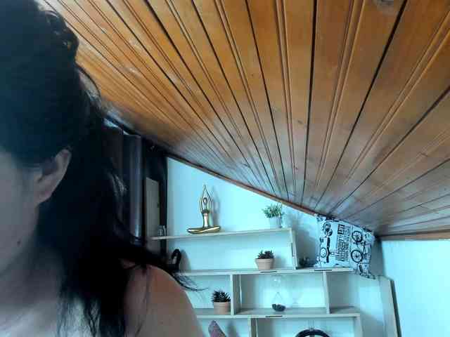 katherine-blair webcam