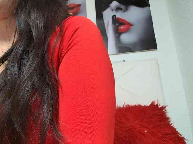 katherine-blair webcam