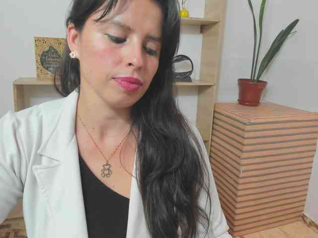katherine-blair webcam