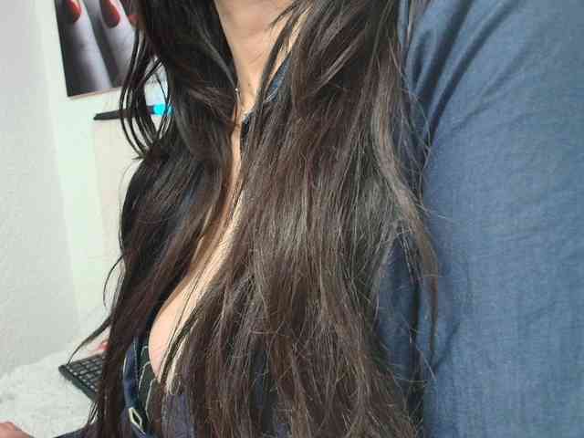 katherine-blair webcam