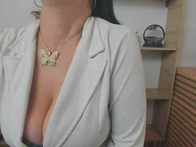 katherine-blair webcam