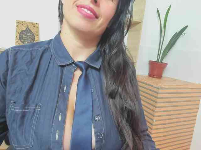 katherine-blair webcam