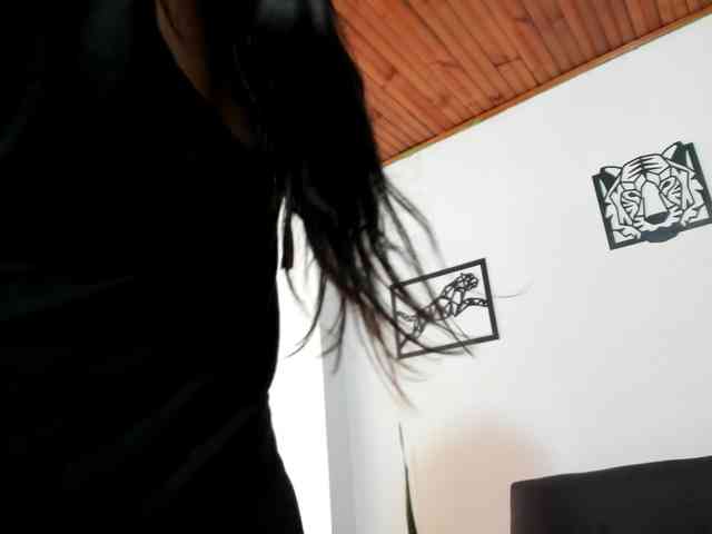 katherine-blair webcam