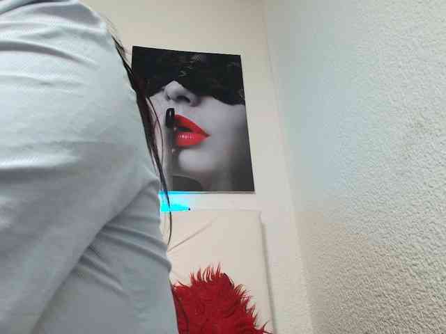 katherine-blair webcam