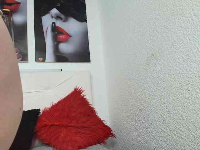 katherine-blair webcam