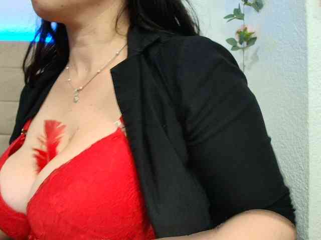 katherine-blair webcam
