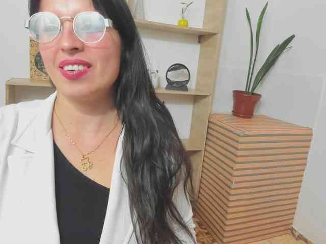 katherine-blair webcam