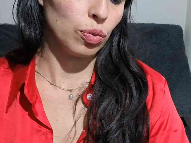 katherine-blair webcam