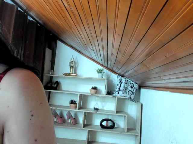 katherine-blair webcam