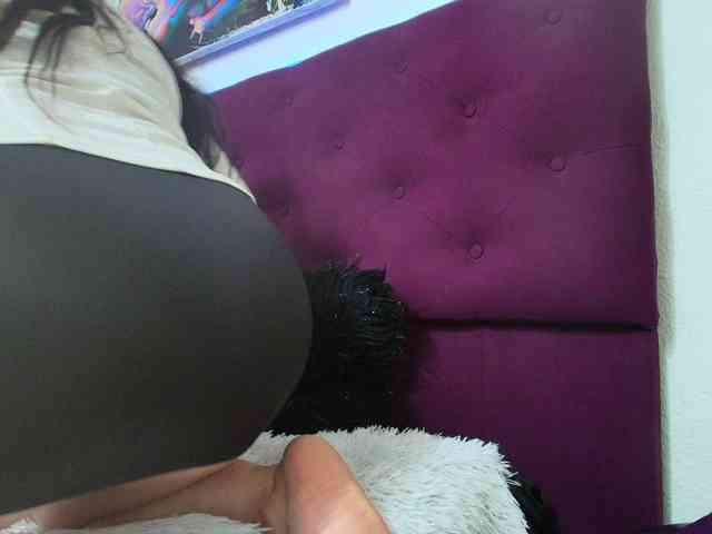 katherine-blair webcam