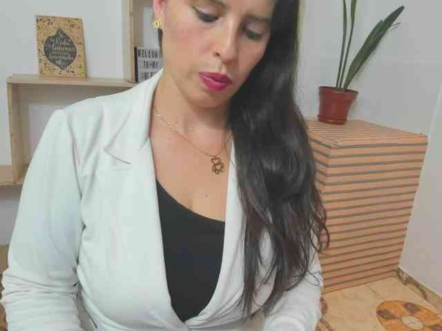 katherine-blair webcam