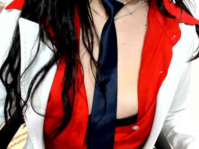 Model: katherine-blair