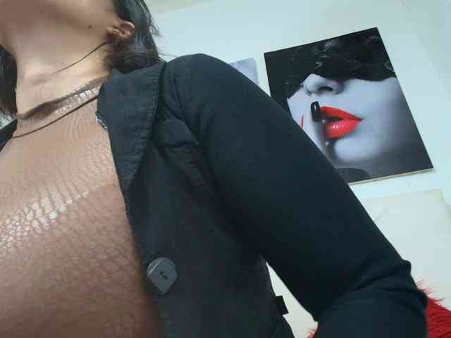 katherine-blair webcam
