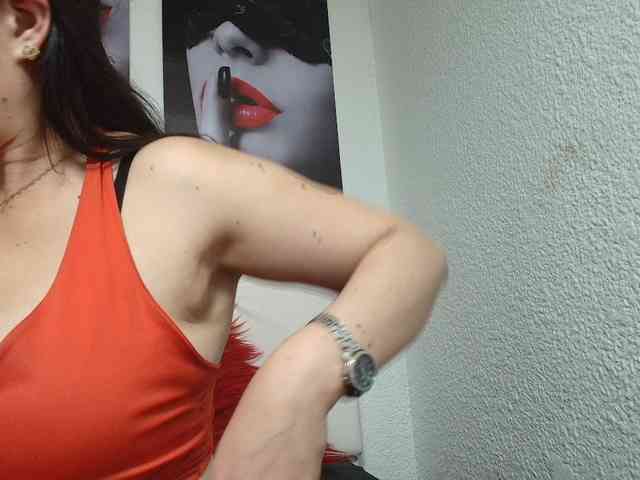 katherine-blair webcam