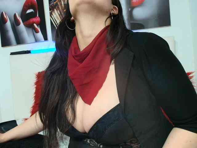 katherine-blair webcam