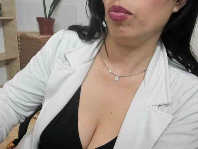 katherine-blair webcam