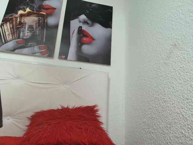 katherine-blair webcam