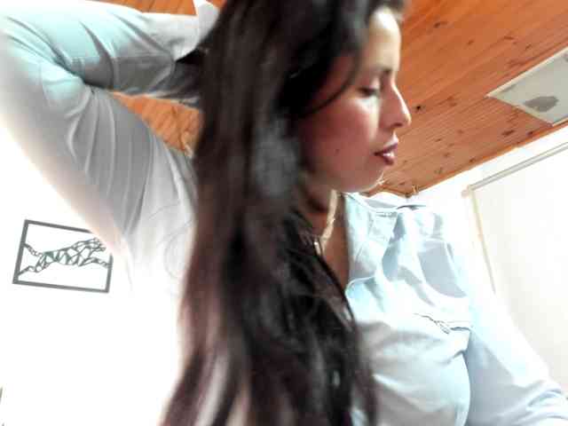 katherine-blair webcam