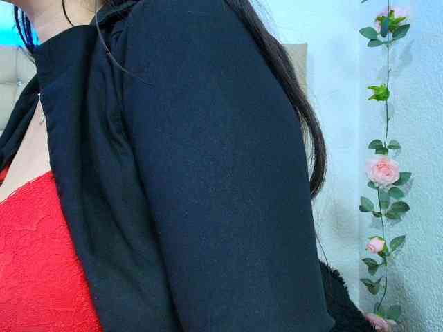katherine-blair webcam