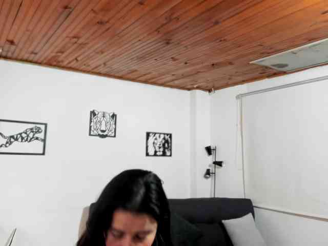 katherine-blair webcam