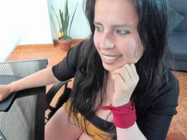 katherine-blair webcam